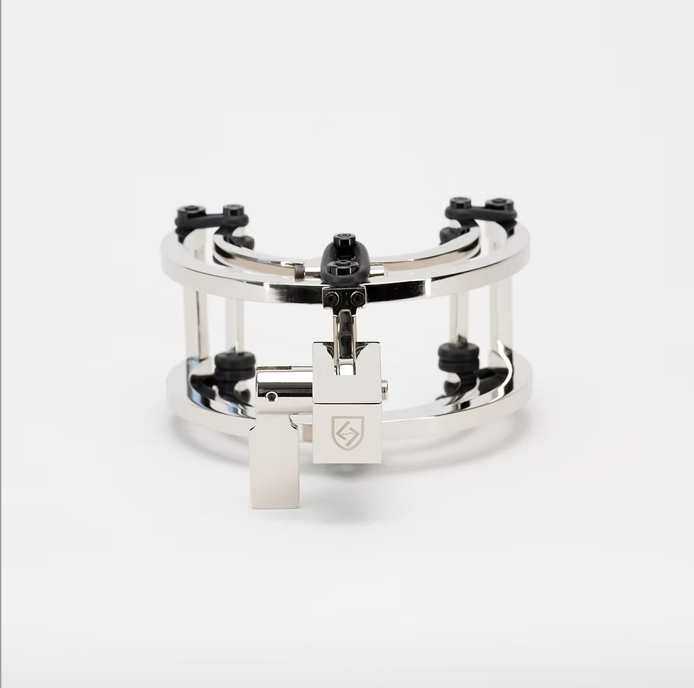 Lauten Audio Shock mount for Eden LT-386