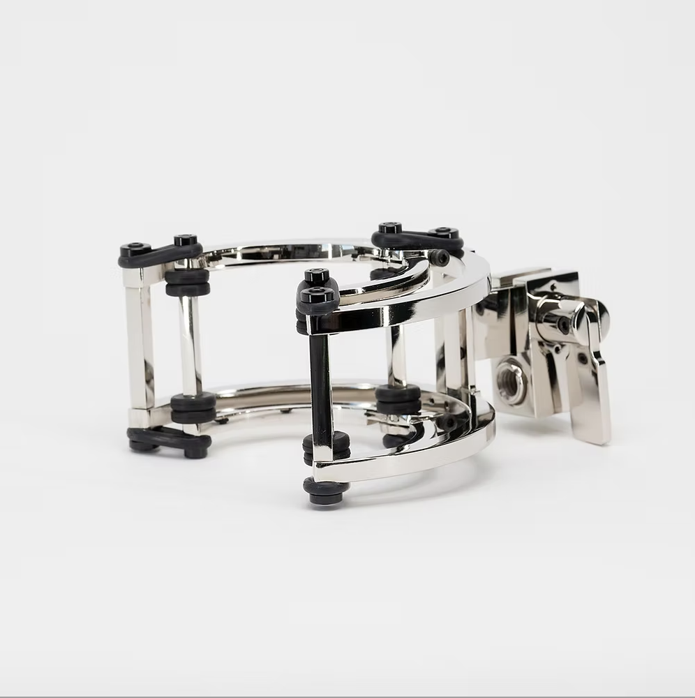 Lauten Audio Shock mount for Eden LT-386