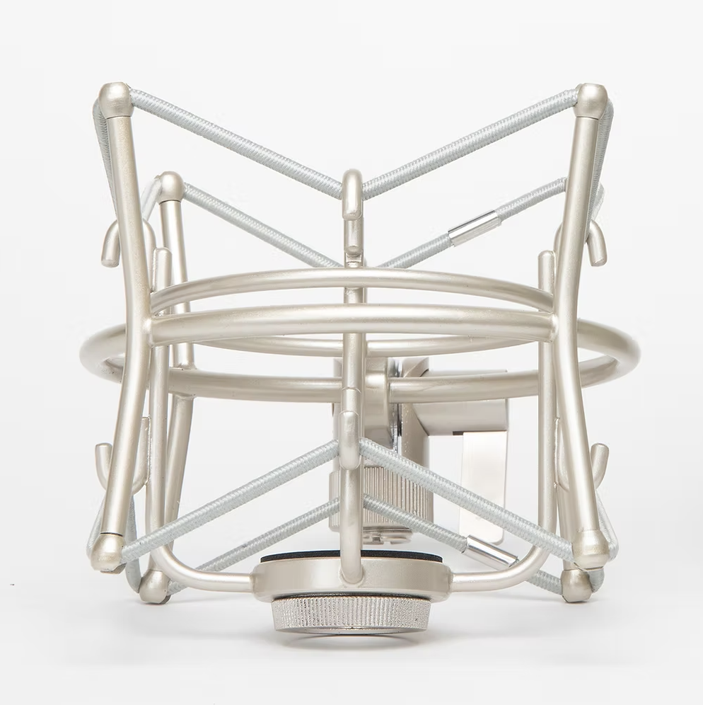 Lauten Audio Shock mount for Clarion FC-357