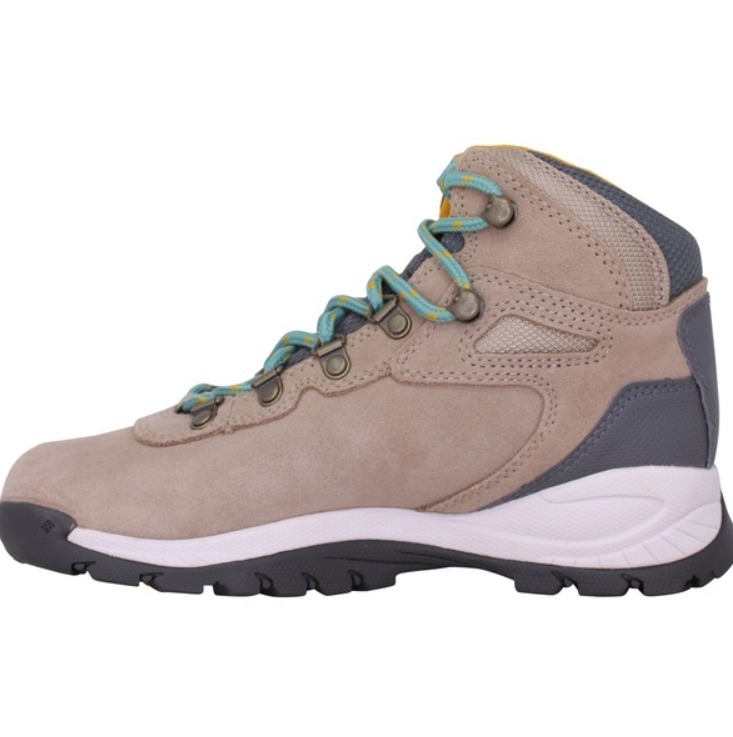 【現貨】Columbia DM090371 Women’s Newton Ridge™ Plus Waterproof Amped Hiking Boot