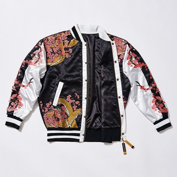 「ACG.GO」「預購」蔚藍檔案 Blue Archive 寧瑠的刺繡外套