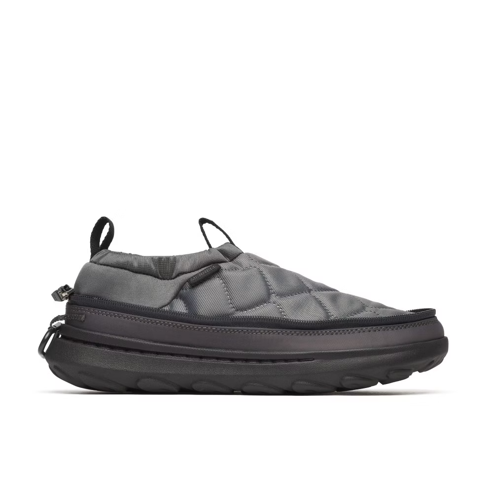 MERRELL 1TRL｜HUT MOC 2 PACKABLE PLUS ''金屬灰''