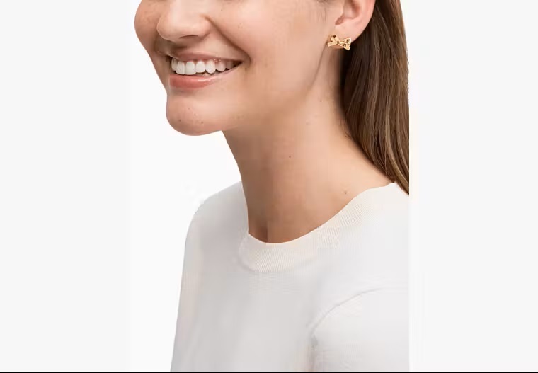 [S] KATE SPADE O0RU2906 SKINNY MINI,GOLD, 98686757660 (SKS1529)