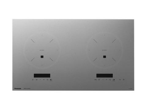 💥New💥 樂聲 Panasonic    KY-A1W70‧嵌入式‧雙頭 IH電磁爐‧3200W‧日本製造‧香港行貨,原廠5年保養‧