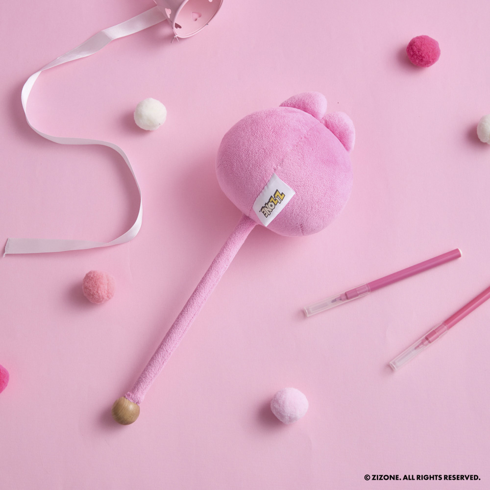 【 ZIZONE 】大頭按摩搥