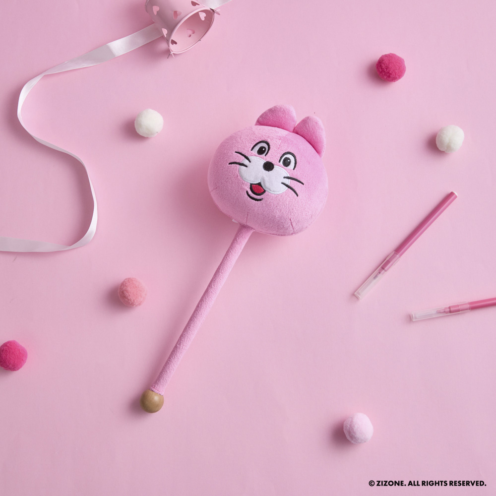 【 ZIZONE 】大頭按摩搥