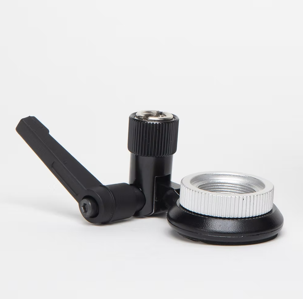 Lauten Audio Swivel Mount for Snare Mic, Tom Mic, and LS-208