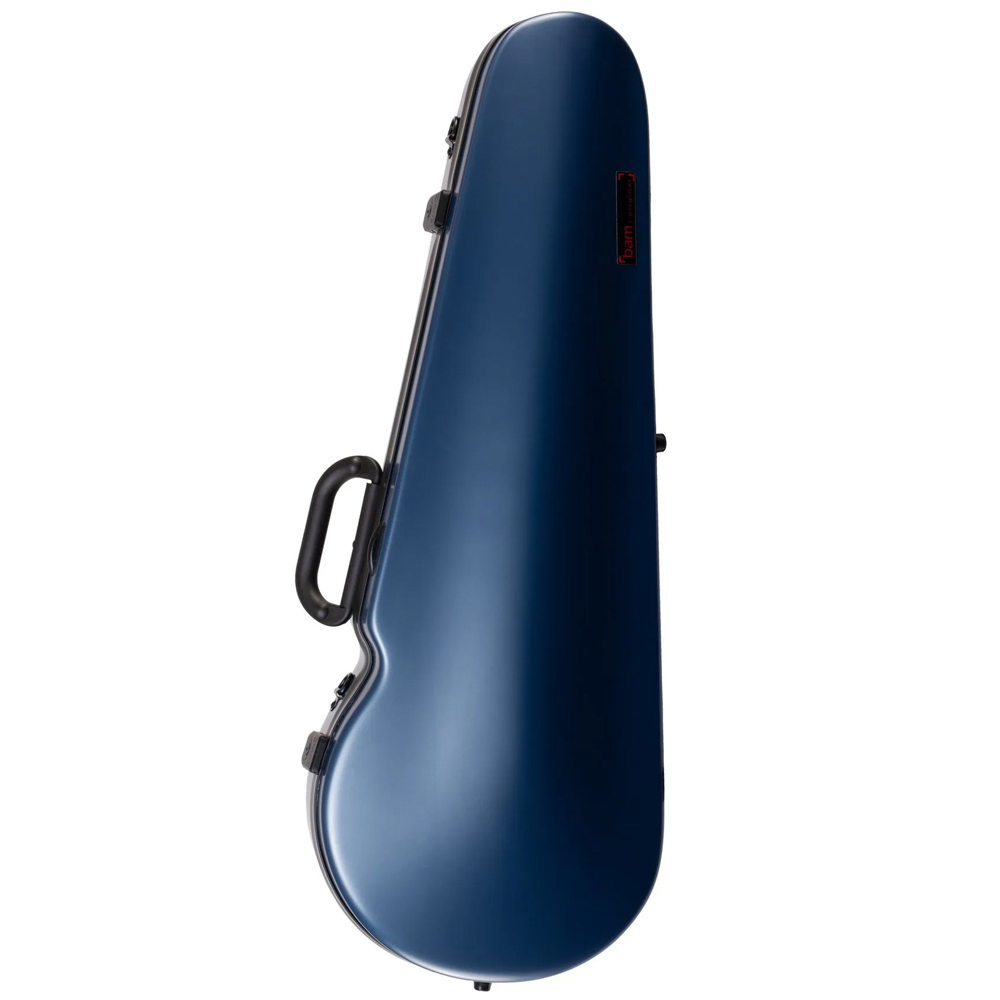 HIGHTECH 科技感系列 中提琴三角盒 (海軍藍)