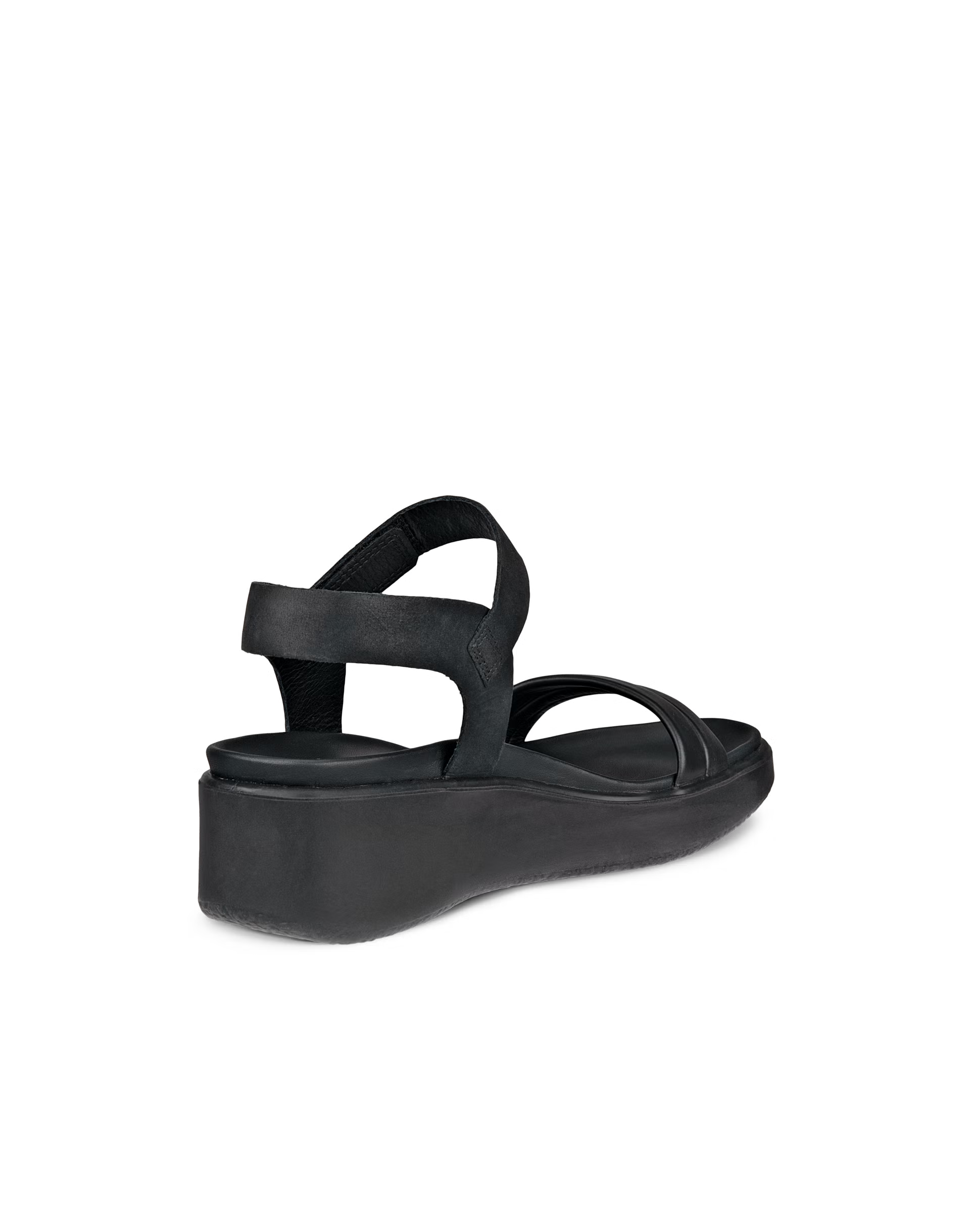 【現貨】ECCO DM090379 flowt wedge lx women's sandal