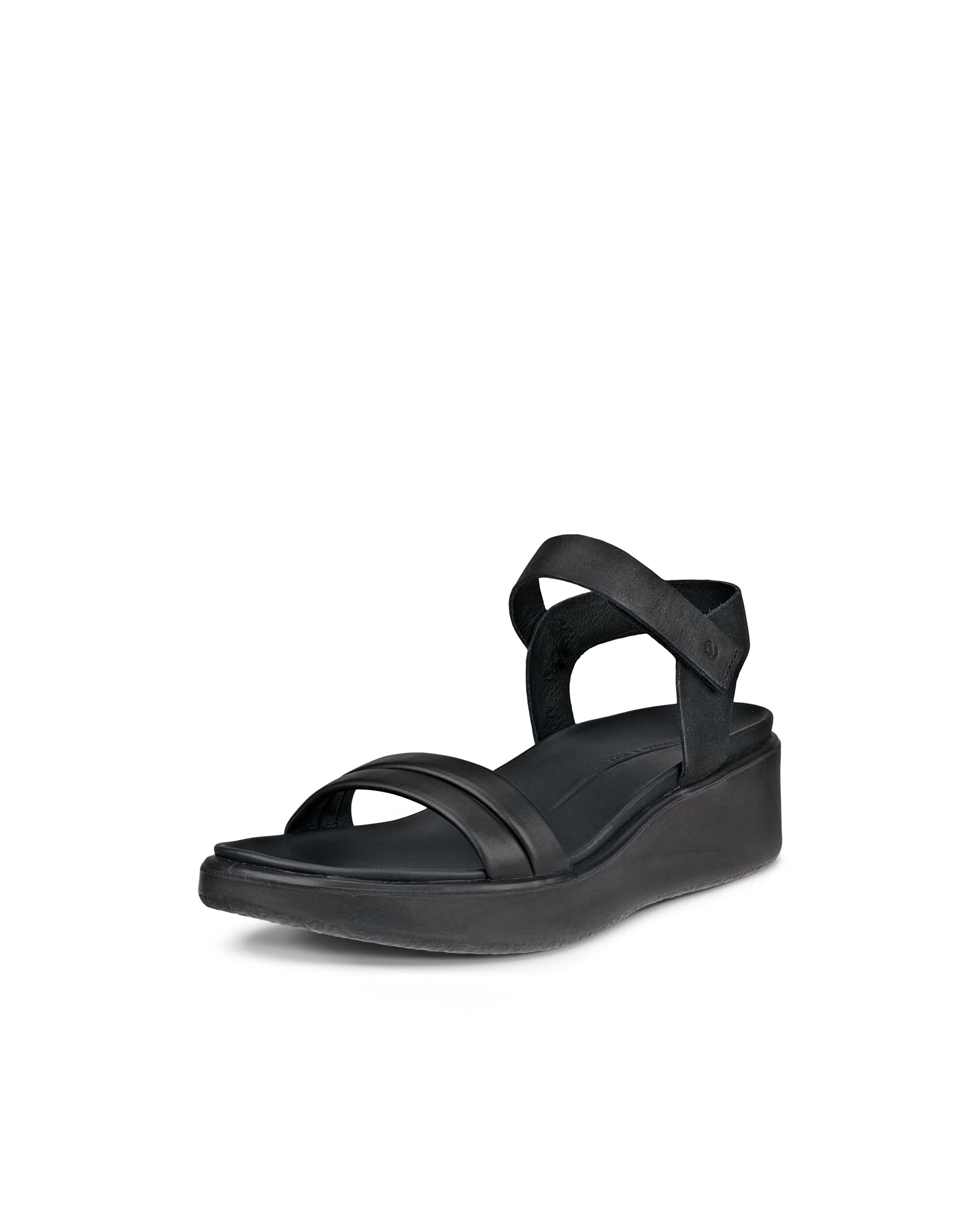 【現貨】ECCO DM090379 flowt wedge lx women's sandal