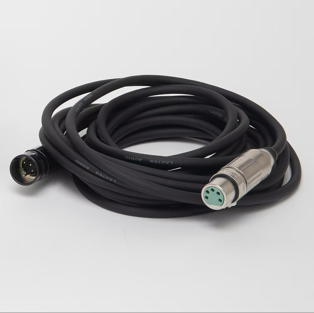 Lauten Audio 5-Pin Cable for Eden LT-386