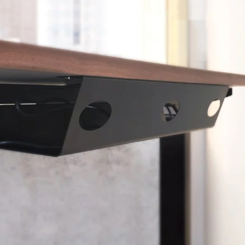 固定式集線槽 / 電線收納槽