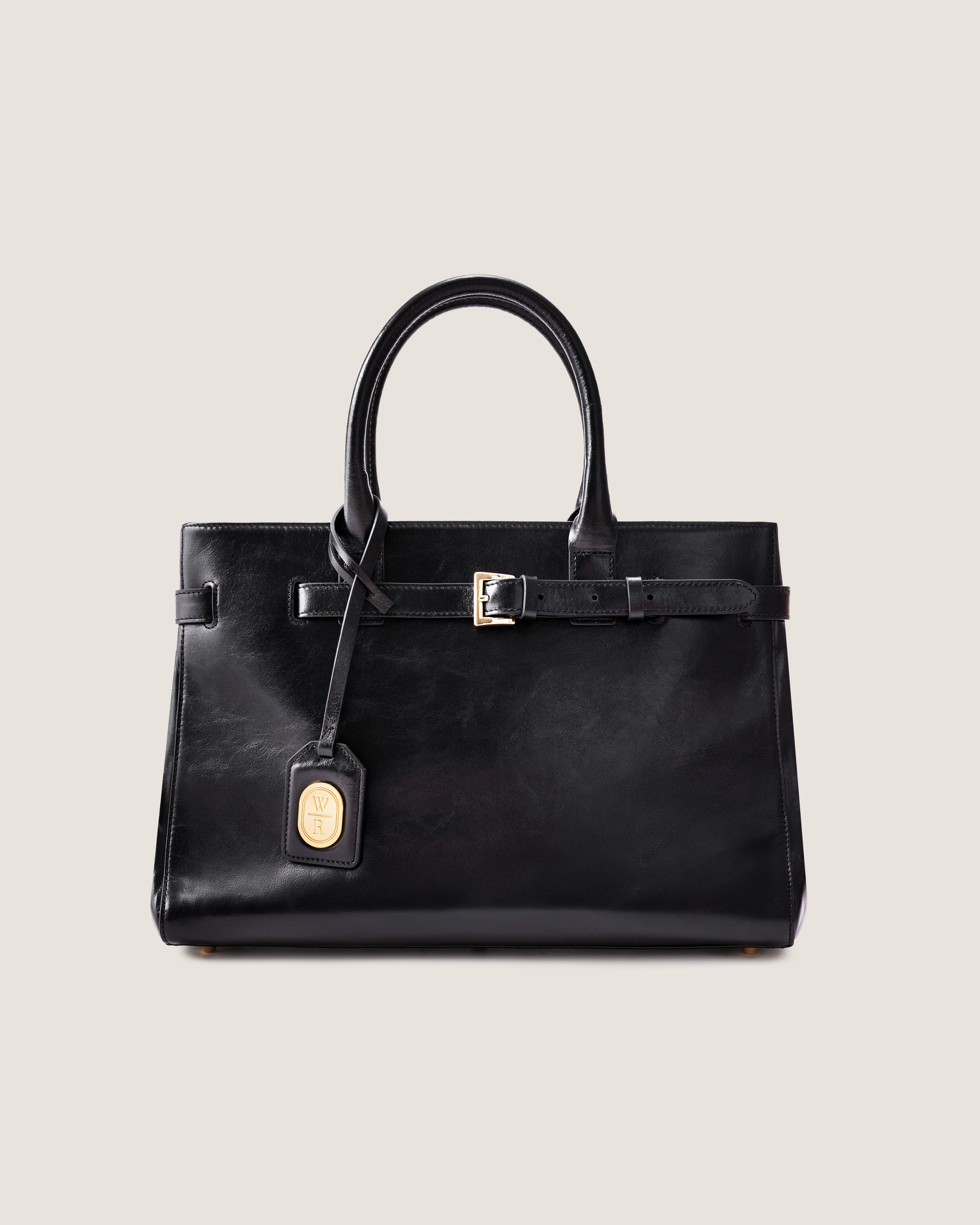 Héloïse Bag - Black