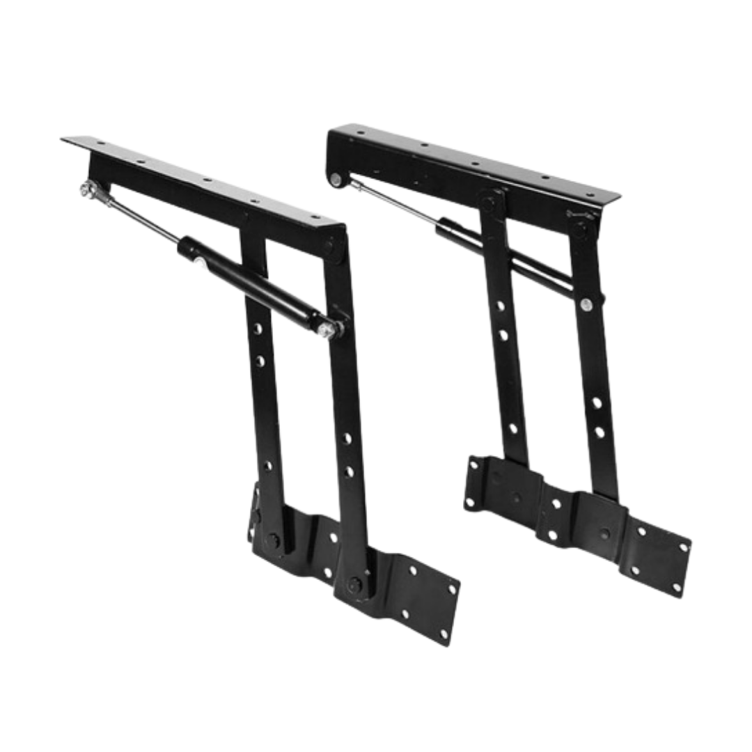 【五金小姐】茶几升降架 緩衝款 E1212