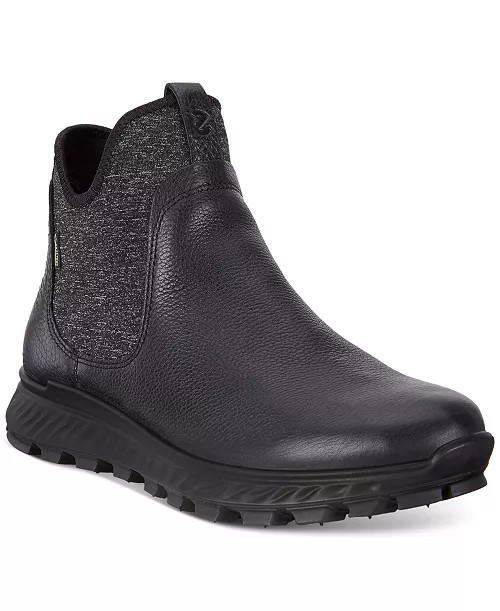 【現貨】ECCO DM090382  Women's Exostrike Gore-Tex Waterproof Boots
