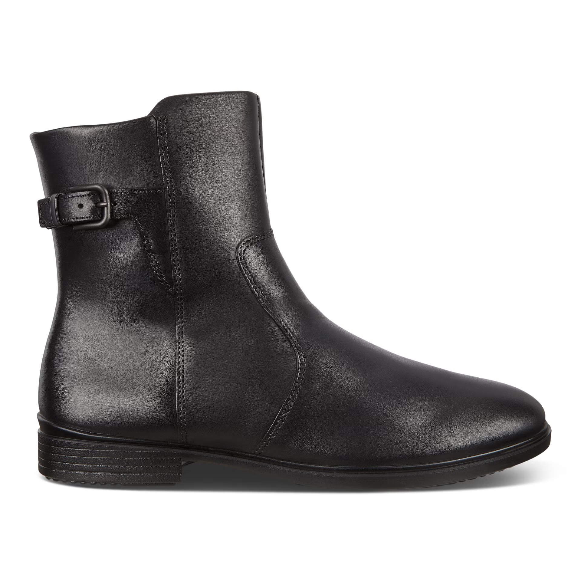 【現貨】ECCO DM090383 touch 15 b ankle boot