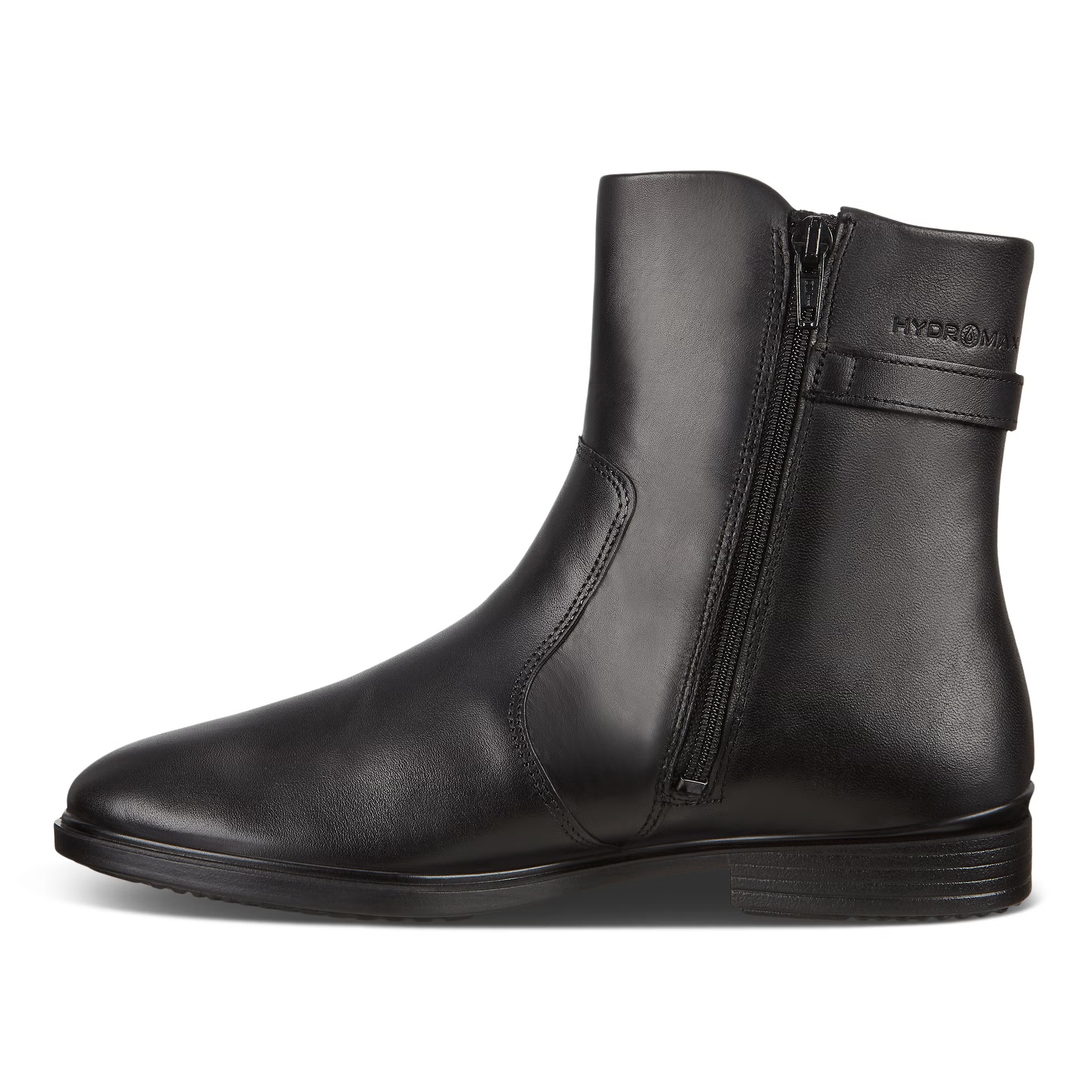 【現貨】ECCO DM090383 touch 15 b ankle boot