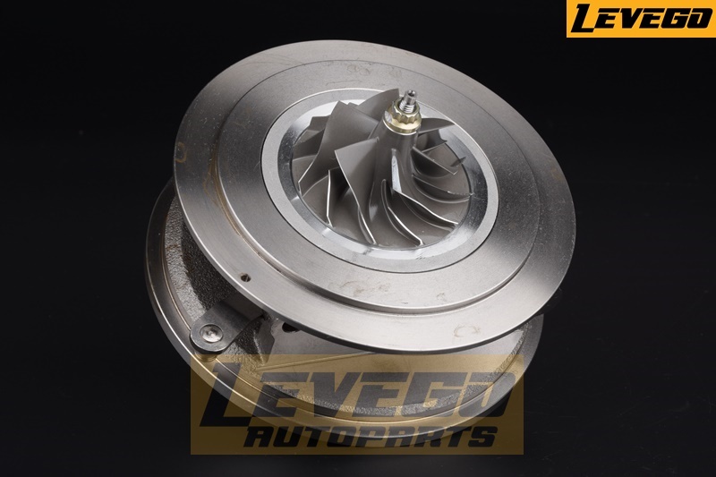 NEW GTB2260VK Turbo CHRA for Audi Porsche 804985-0002