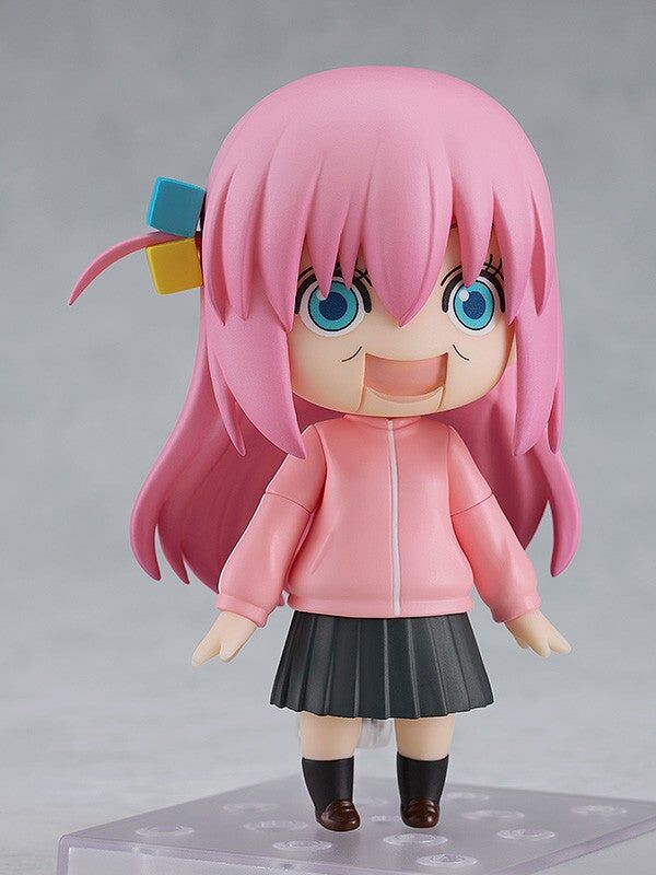 (Box/Rerelease) Nendoroid More: Face Swap Bocchi Selection (6 Designs)