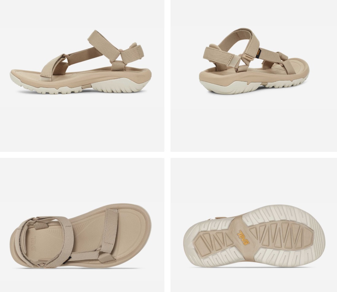 【現貨】TEVA DM090385 Women's Hurricane XLT2 Sandal