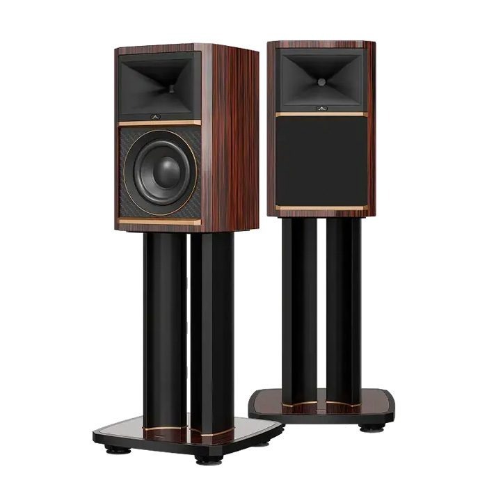 JBL SUMMIT AMA 書架式喇叭 (附原廠腳架)