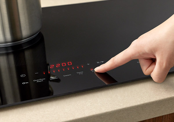 💥New💥 樂聲 Panasonic   KY-H1WZ70‧嵌入/座檯式‧雙頭 IH電磁爐‧2800W‧香港行貨,原廠5年保養‧