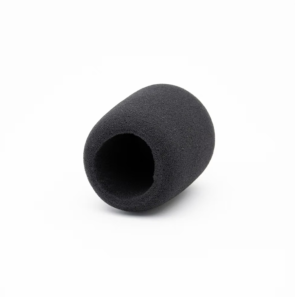 Lauten Audio Windscreen for LS-208