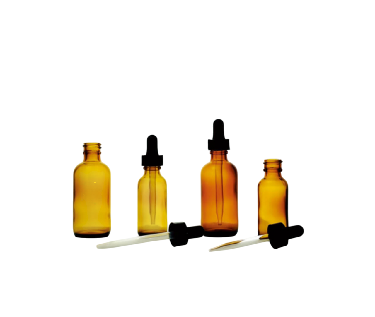 KIMBLE 滴瓶-螺蓋滴管