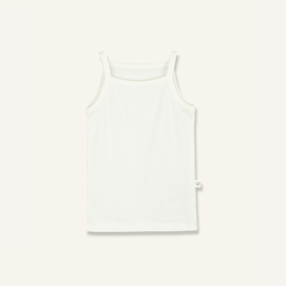 Ino 大童細肩帶背心