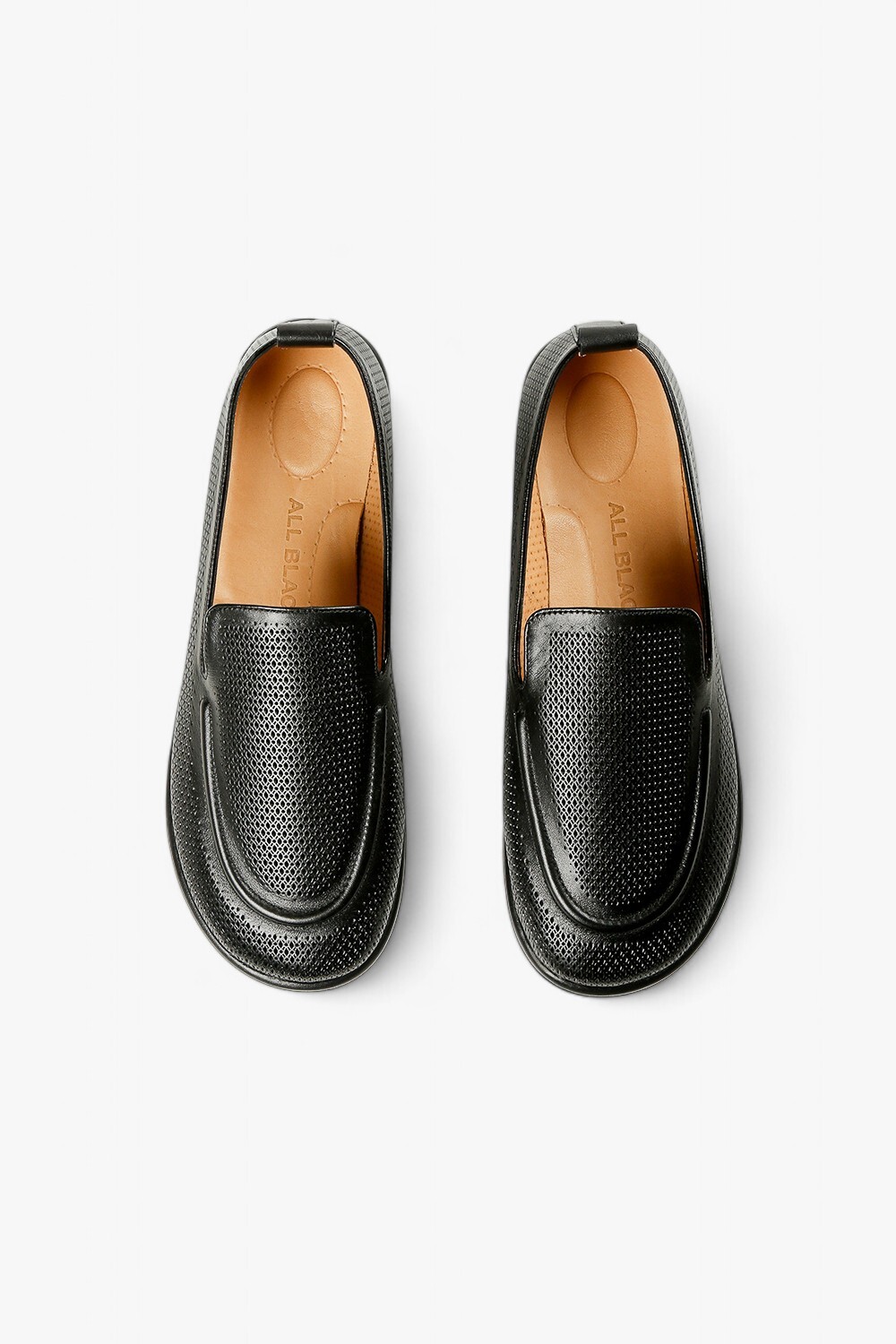 Turkish Loafer 土耳其製舒適樂福鞋