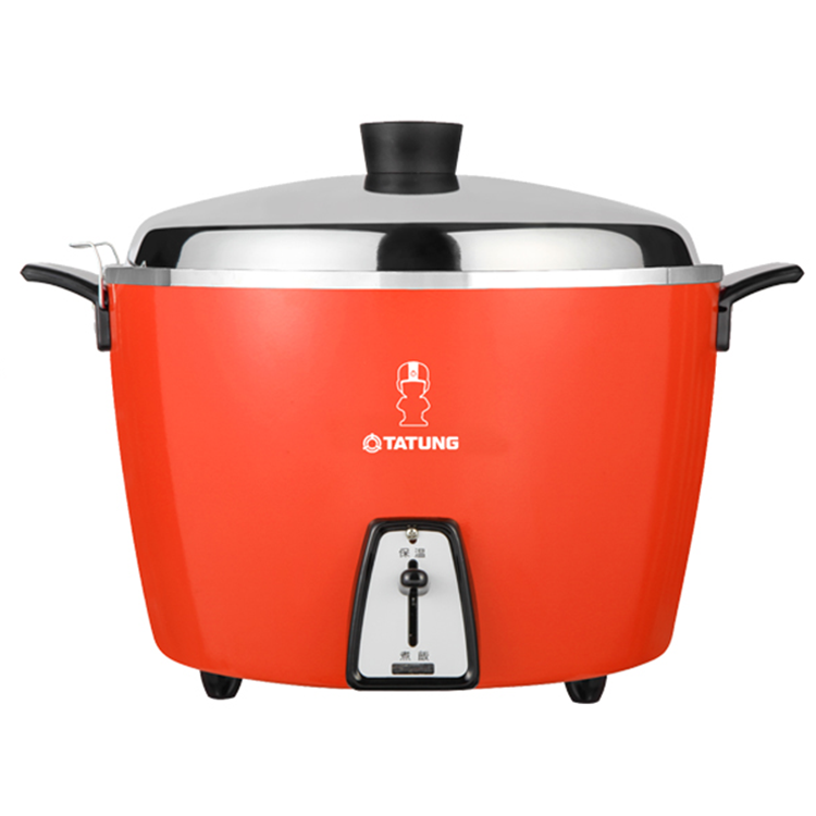 TATUNG 大同 15人份全不鏽鋼電鍋(TAC-15L-DRU)