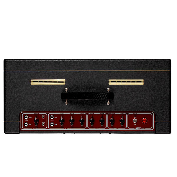 VOX AC15HWR1X 1 x 12-inch Tube Combo Amp 真空管音箱 公司貨【宛伶樂器】