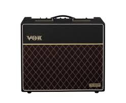 VOX AC15HWR1X 1 x 12-inch Tube Combo Amp 真空管音箱 公司貨【宛伶樂器】