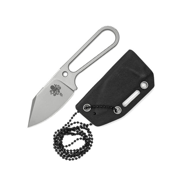 Prometheus Design Werx SPD LUK 小頸刀