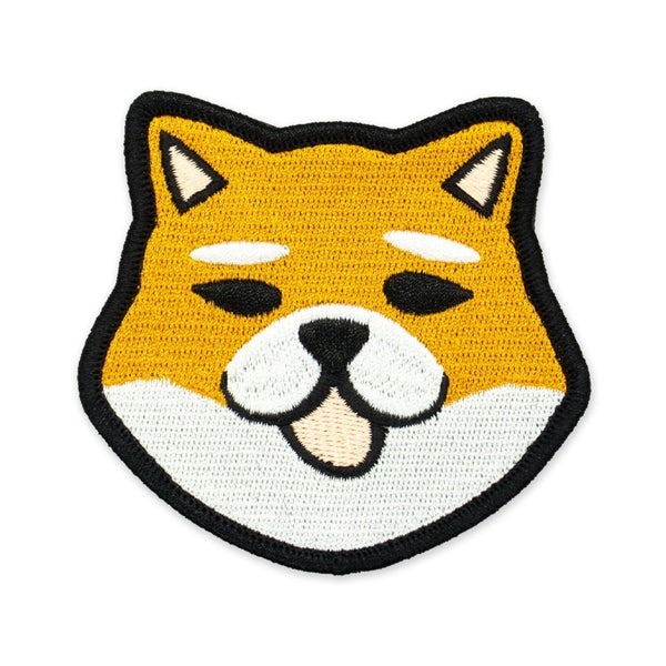 Prometheus Design Werx Morale Patch 秋田控限量士氣臂章