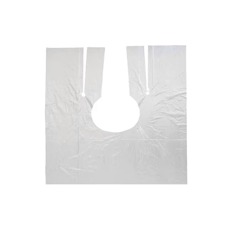 捲式拋棄燙染巾100入