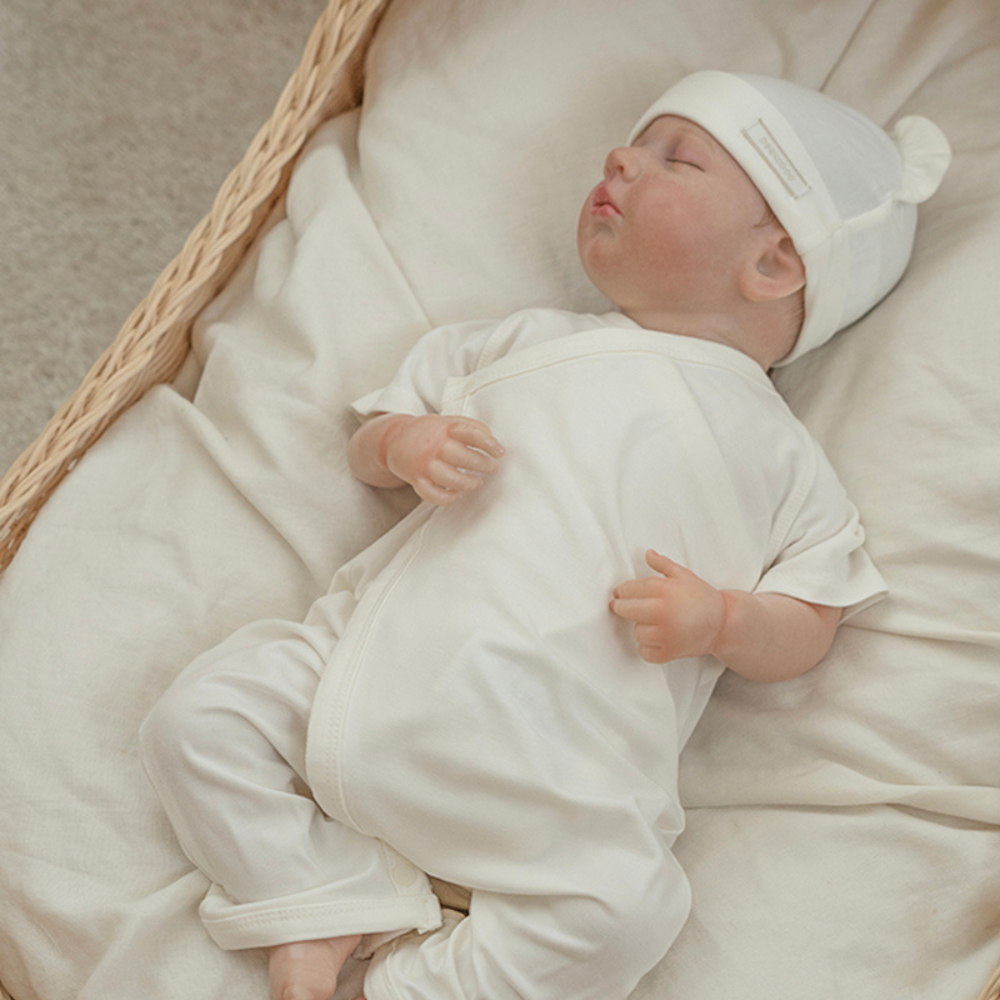 Buddy 新生兒套裝