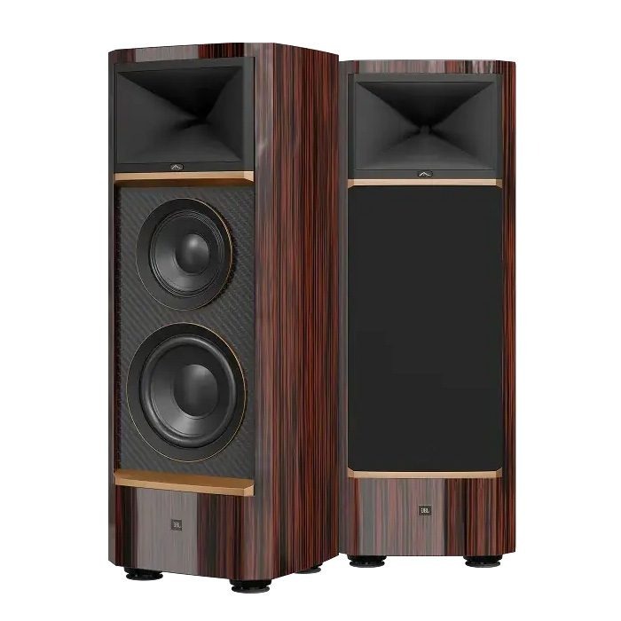 JBL Summit Pumori 落地式喇叭