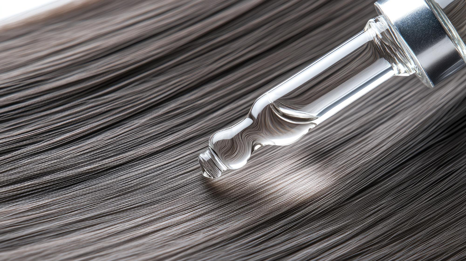 J-QUAT_TECHNOLOGY（絮凝技術）｜滋養髮絲