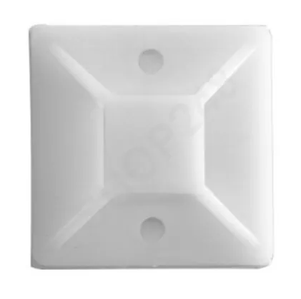 C050 尼龍扎帶座