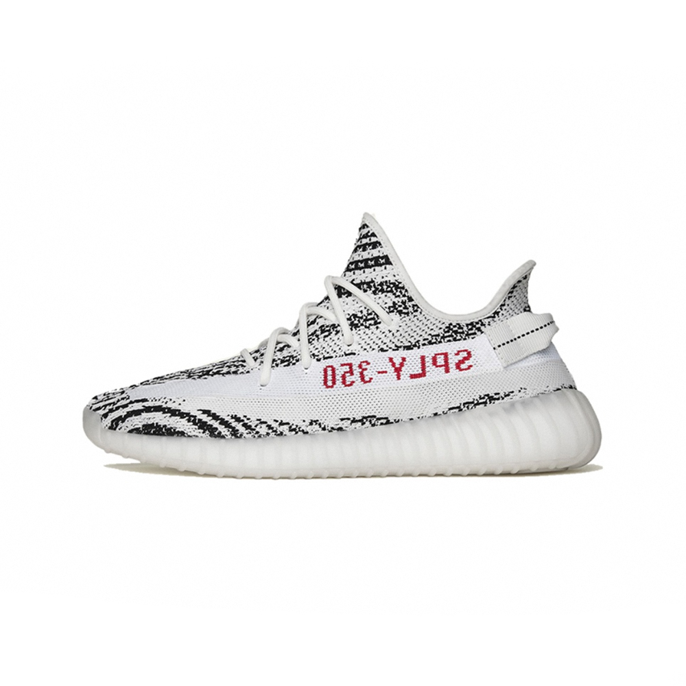 Adidas yeezy boost 350 v2 zebra 斑馬 CP9654