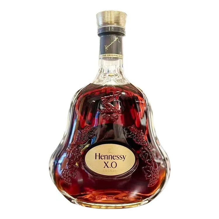Hennessy XO｜Cognac｜Wine Time