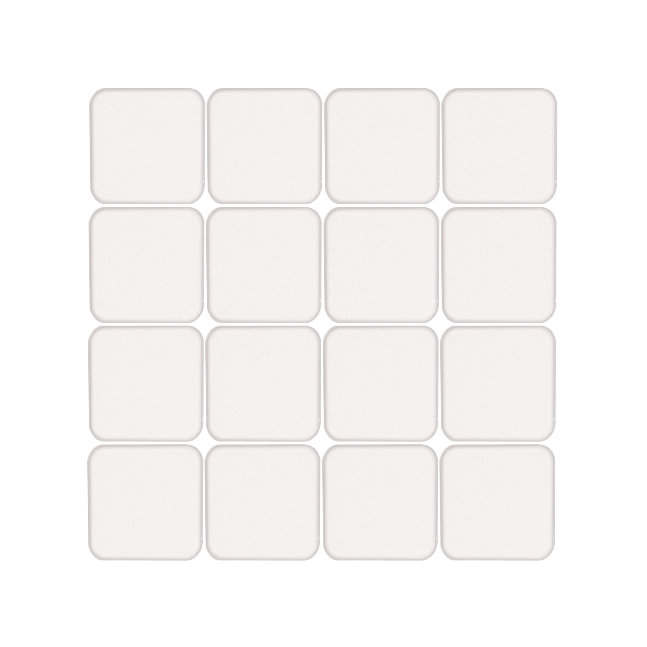 MT 165 (Tai-Hao MT 165 ) Low Profile Keycaps (Blank)