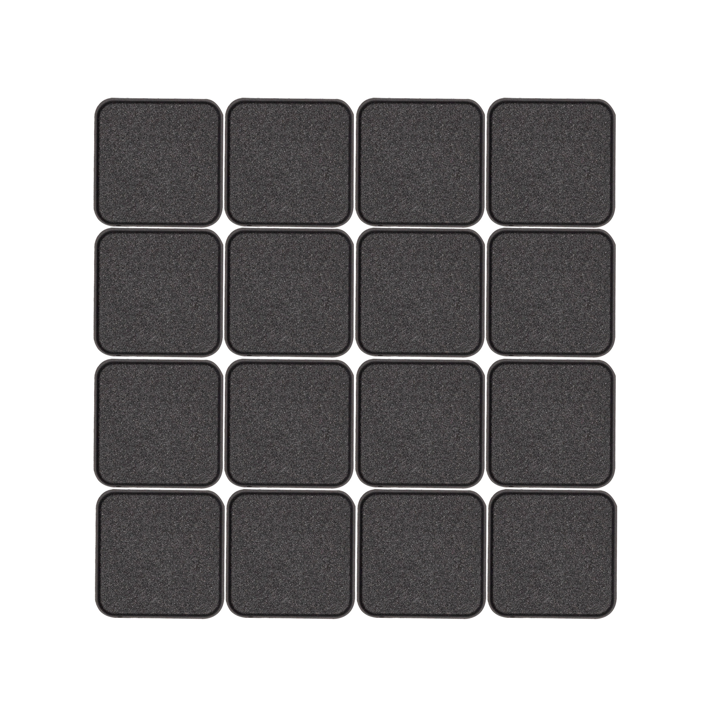 MT 165 (Tai-Hao MT 165 ) Low Profile Keycaps (Blank)