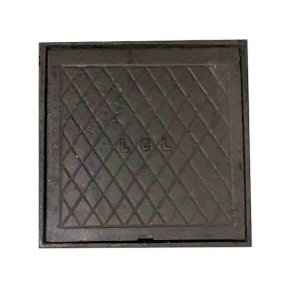 C047 生鐵污水井蓋