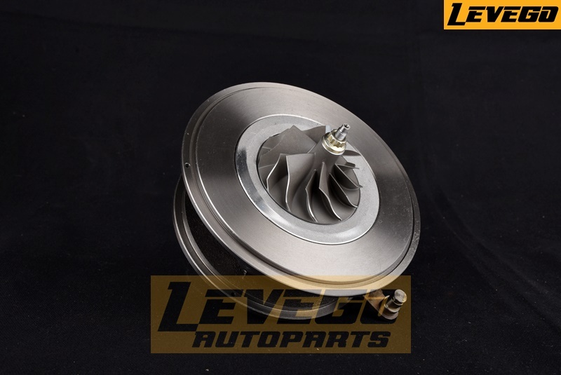 NEW GTA2052GVK Turbo CHRA for Chrysler Jeep Mercedes 757608-0001 761399-0001