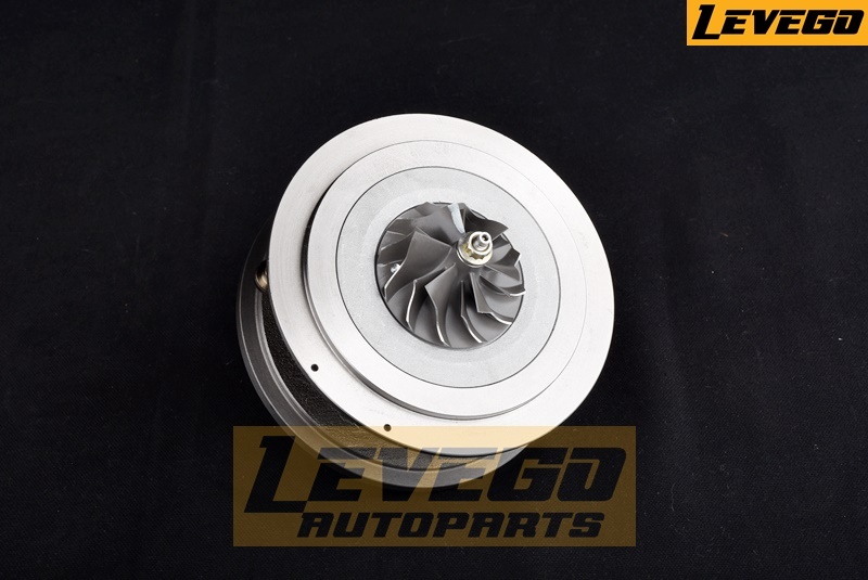 NEW GTB1752 Turbo CHRA for Mercedes C E Class 752990-0006 752990-0007 A646090108
