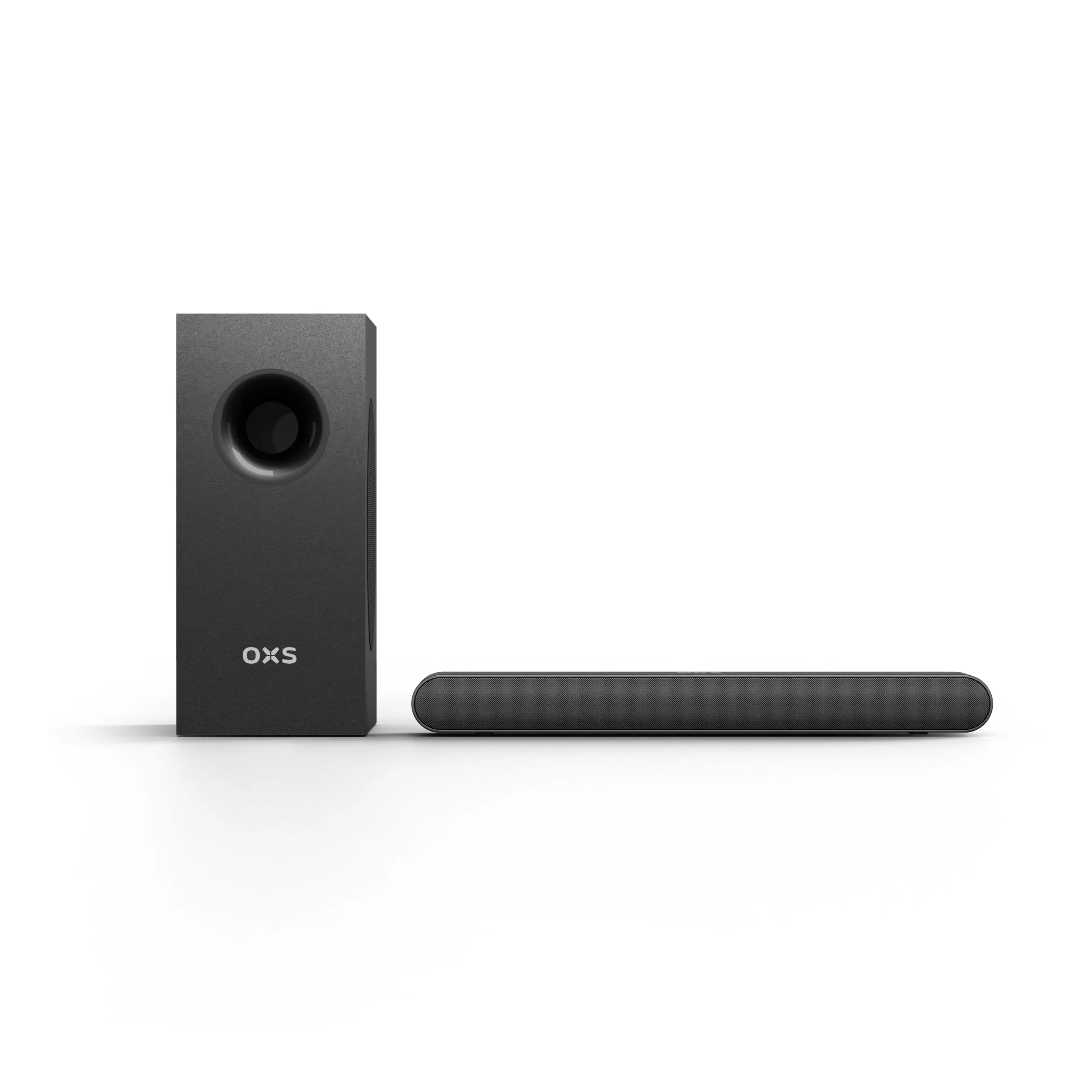 OXS S21 2.1 聲道 Soundbar