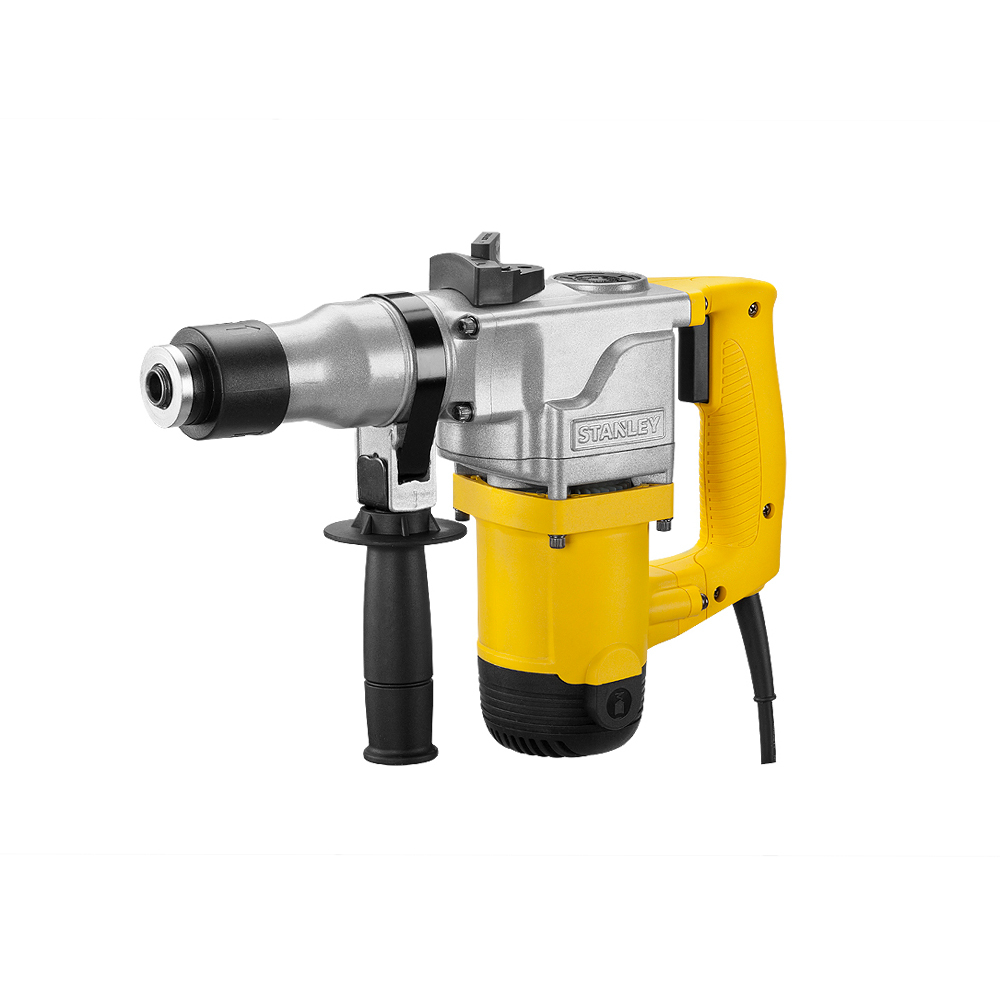 史丹利 四溝二用電鎚鑽 STHR272KS