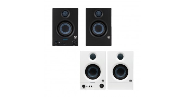 PreSonus E3.5 監聽喇叭 公司貨【宛伶樂器】